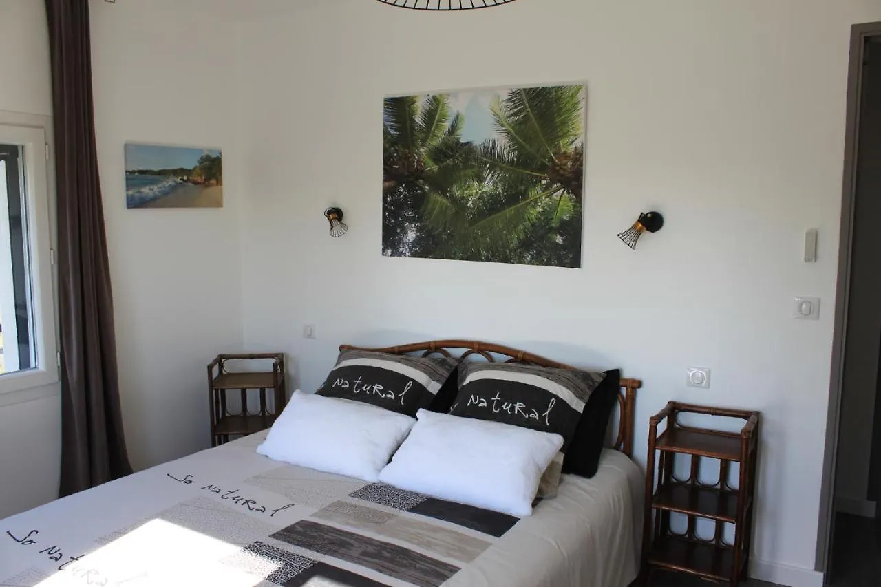 Appartement Hippolits à Châtel-Guyon