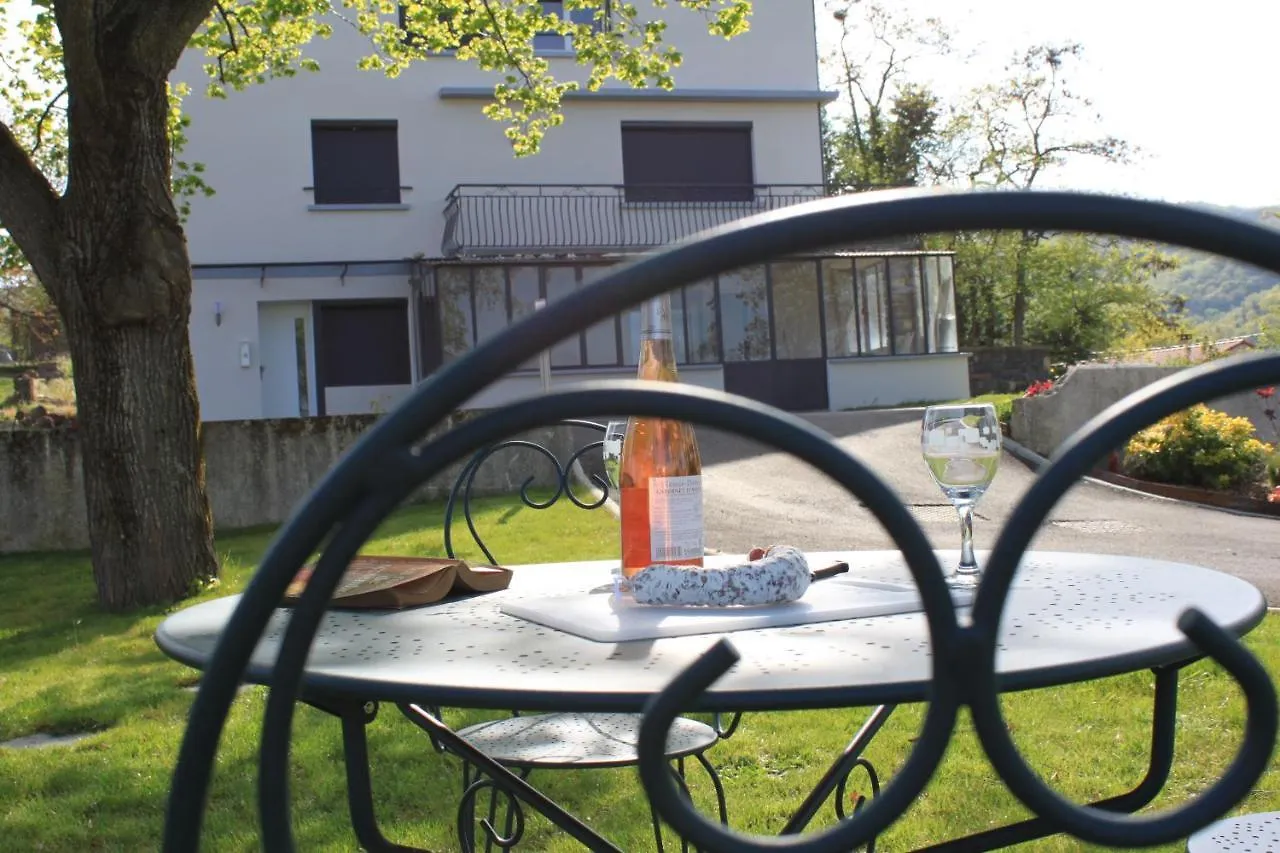 Appartement Hippolits à Châtel-Guyon