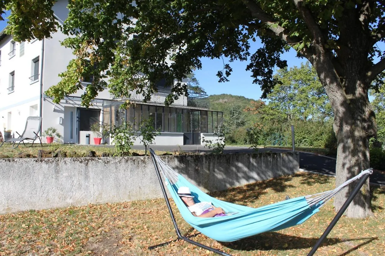 Appartement Hippolits à Châtel-Guyon