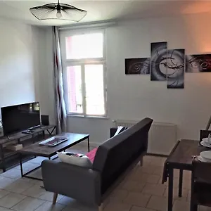 Appartement Le Montchalusset, Châtel-Guyon