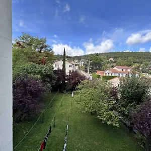 Appartement L'echappee Verte - - 1 Lit - 2 Pers, Châtel-Guyon